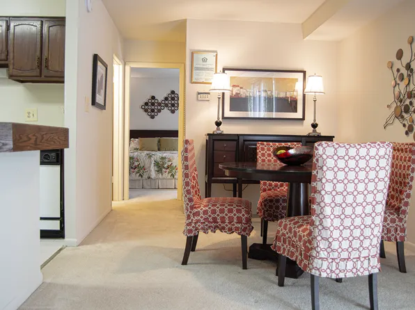 White Oaks, 9H Rambling Oaks Way #5a77d783f, Catonsville, MD 21228