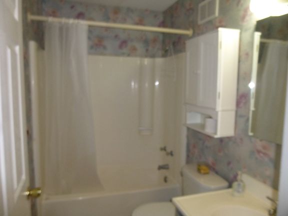 Full Bath