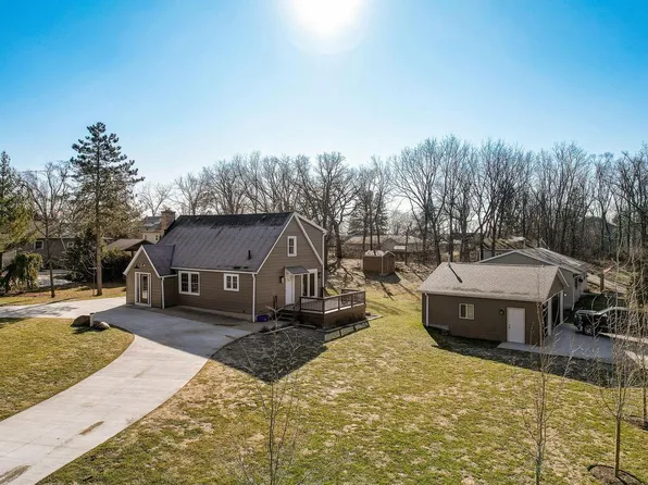 33831 Fulton STREET, Burlington, WI 53105