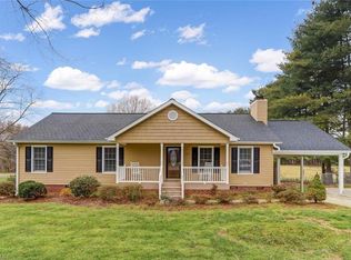 2515 Pleasant Ridge Rd, Summerfield, NC 27358