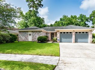 5818 Culross Close, Humble, TX 77346