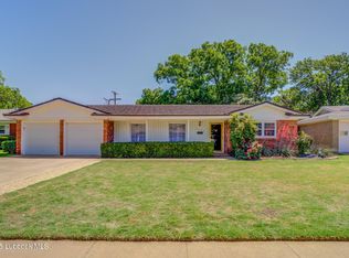 6105 Nashville Ave, Lubbock, TX 79413