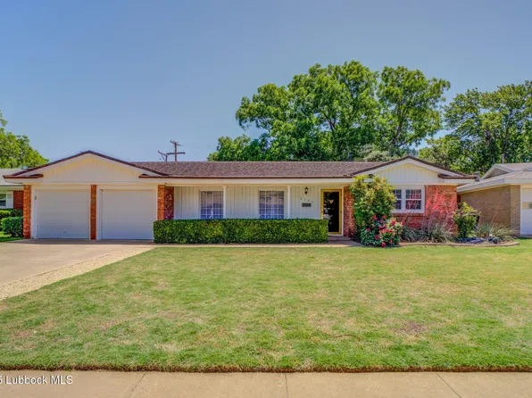 6105 Nashville Ave, Lubbock, TX 79413