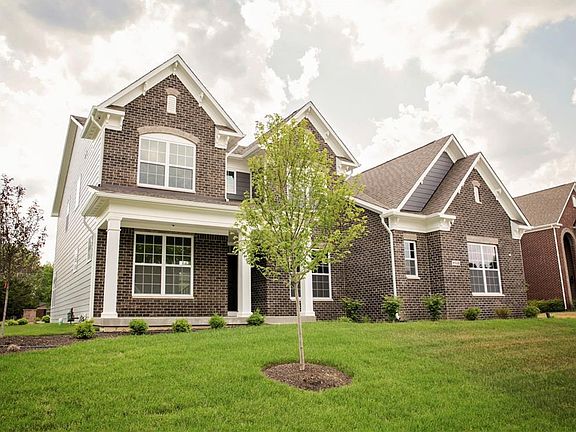 2nd image of 6540 Haddix Woods Ct