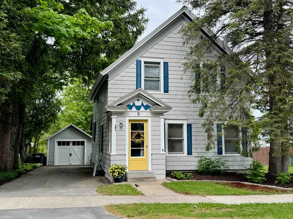3 Harrison St, Canton, NY 13617