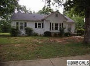 113 Security Dr, Statesville, NC 28677