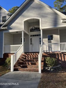 275 Breeze Way, Aurora, NC, 27806