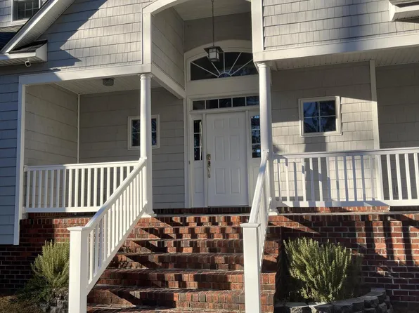275 Breeze Way, Aurora, NC 27806