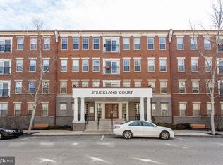500 Admirals Way APT 322, Philadelphia, PA 19146