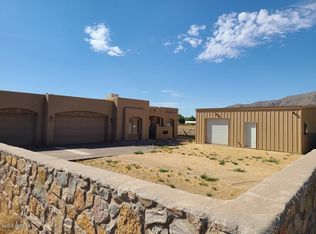 11130 N Valley Dr, Radium Springs, NM 88007