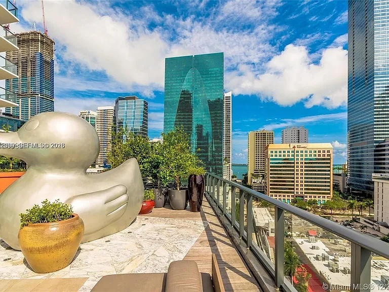 1300 S Miami Ave #4507 — Photo 8