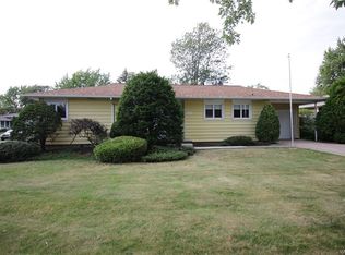 142 Greenhaven Ter, Tonawanda, NY 14150