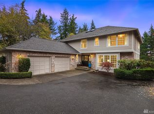 16418 167th Ave NE, Woodinville, WA 98072