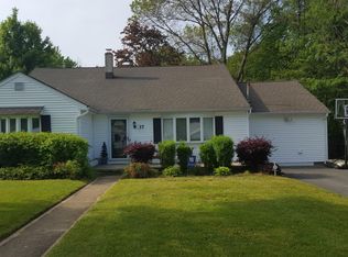 37 Delaware Ave, West Long Branch, NJ 07764