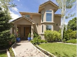 1401 S Saint Paul St, Denver, CO 80210