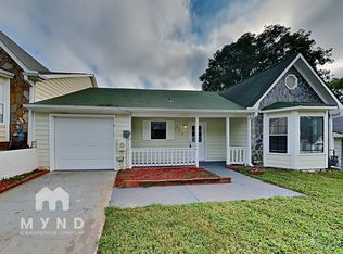 208 Oak Cir N, Stockbridge, GA 30281