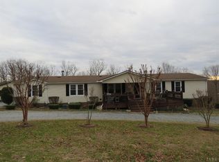 315 Wahoo Ct #LOT, Evington, VA 24550