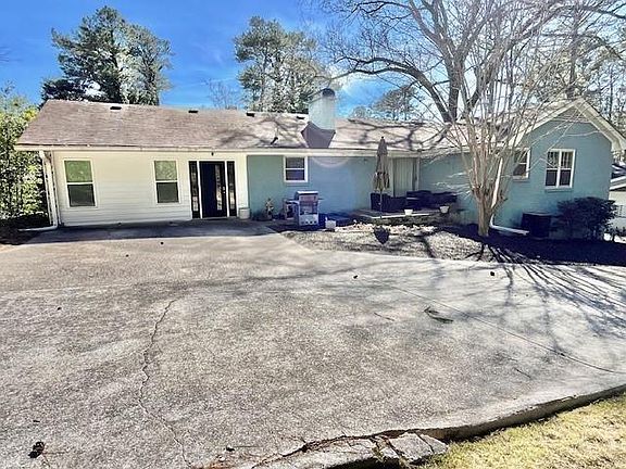 5th image of 3335 Annelaine Dr SW
