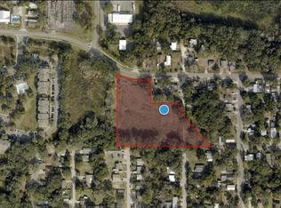 N Oakland St LOT 17900, Leesburg, FL 34748