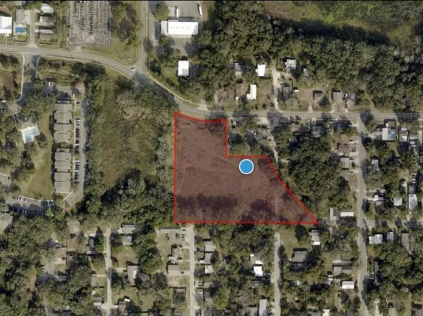 N Oakland St Lot 17900, Leesburg, FL 34748