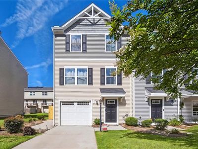 10 Manilla Cir #9, Hampton, VA, 23669
