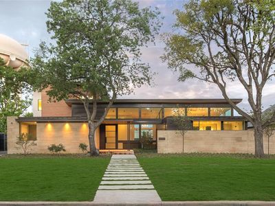 11712 Jamestown Rd, Dallas, TX, 75230