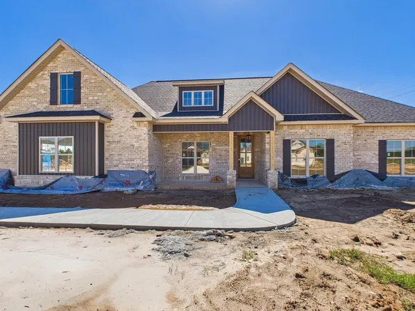 100 Beaumont Trl, Perry, GA 31069