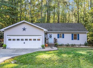 236 Camellia St, Westminster, SC 29693