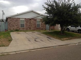 4435 Exodus Dr, Laredo, TX 78046