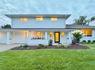 4440 Fondell Dr, Edina, MN 55435