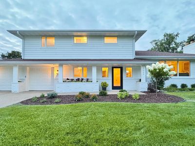 4440 Fondell Dr, Edina, MN, 55435