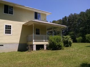 2105 Jennings Town Rd, Crewe, VA 23930