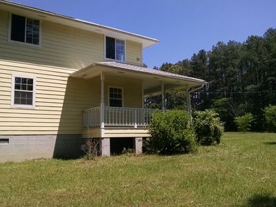 2105 Jennings Town Rd, Crewe, VA, 23930