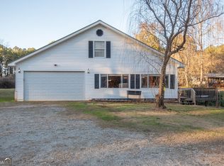 2151 Blue Creek Rd, Hogansville, GA 30230