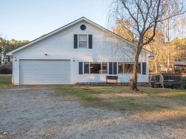 2151 Blue Creek Rd, Hogansville, GA 30230