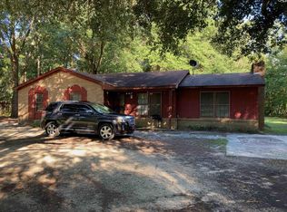 123 Raymond Rd, Orangeburg, SC 29118