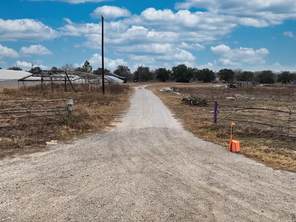 3921 County Road 334 LOT 112C, Stockdale, TX 78160