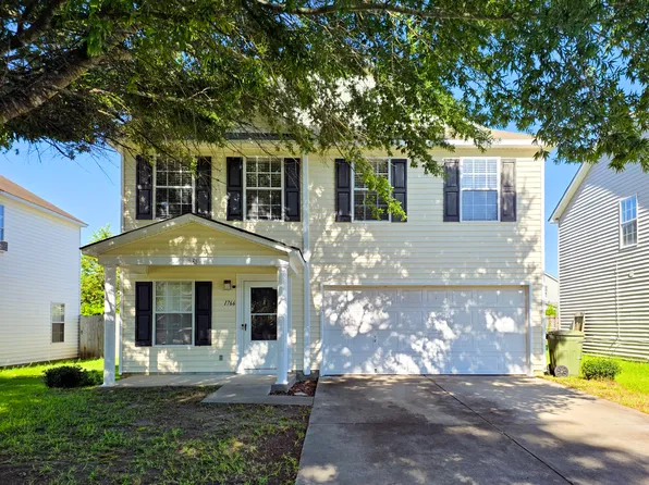 1766 Polaris Dr, Sumter, SC 29150