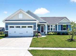 2178 David Grey Cir E, Dayton, OH 45434