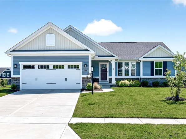 2178 David Grey Cir E, Dayton, OH 45434