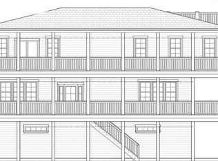 722 Cutter Ct, Kure Beach, NC 28449