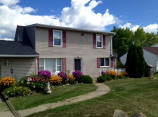 116 W Scripps Rd, Lake Orion, MI 48360