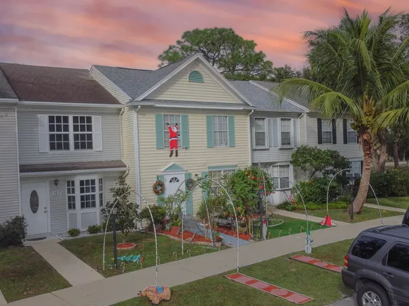 314 Georgian Park Drive, Jupiter, FL 33458