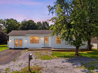 331 Crestview Dr, Martinsburg, WV, 25405