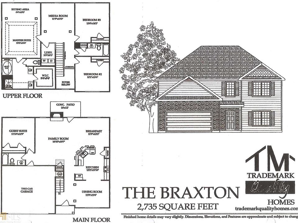 2nd image of 102 Timberwick Trl