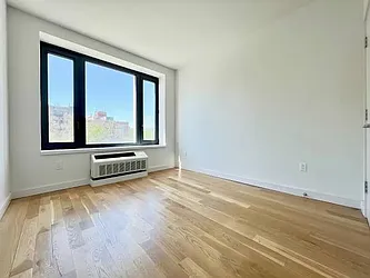 Rented by Zjama Realty Corp