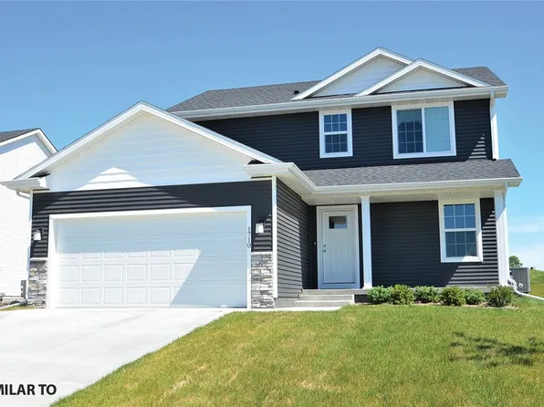 2925 Yordi Dr, Norwalk, IA 50211