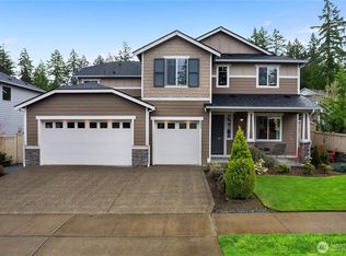 4226 Campus Dr NE, Lacey, WA 98516