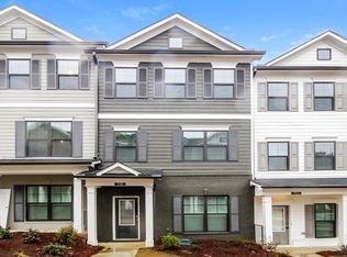755 Calvin Park Dr, Ball Ground, GA 30107
