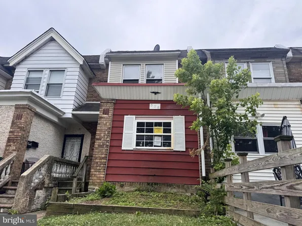 528 Geneva Ave, Philadelphia, PA 19120